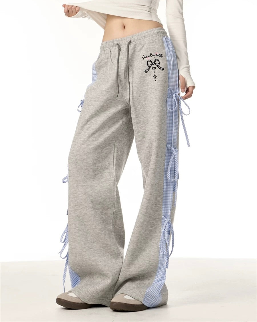 Personalized casual trousers