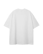 385g Pure Cotton Short-Sleeve T-Shirt