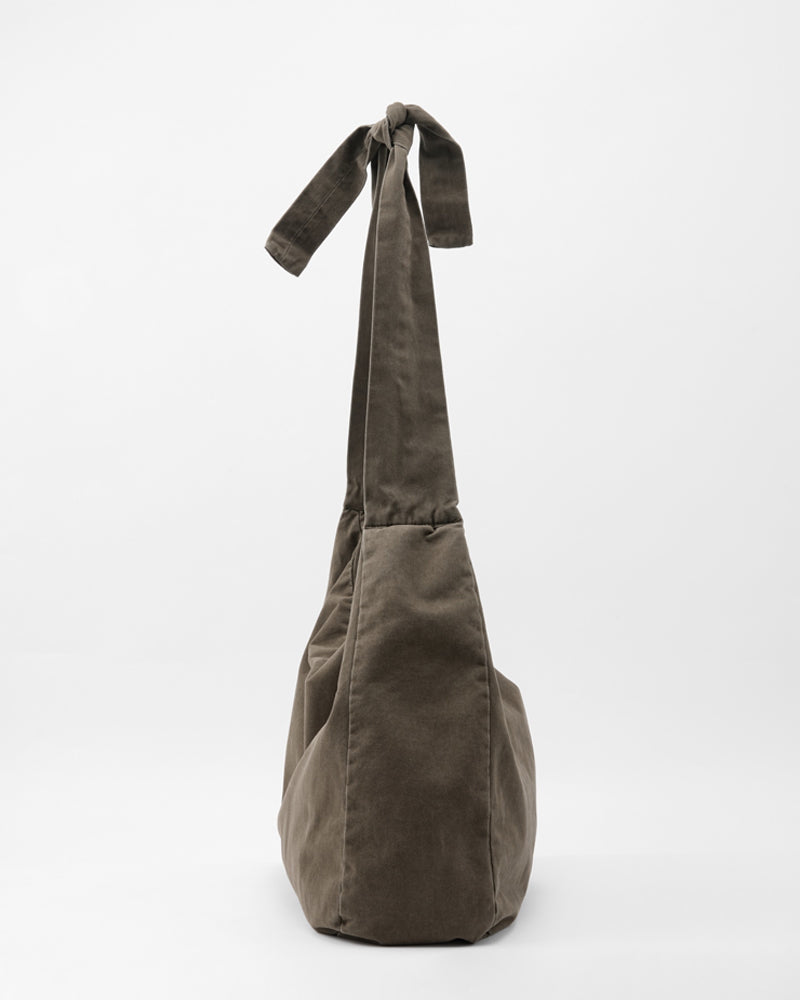 Vintage crossbody bag