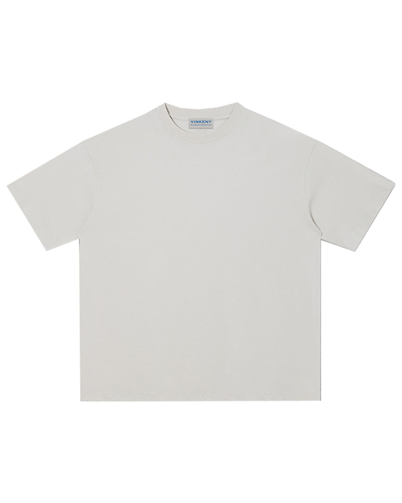 155g Cooling and Breathable T-Shirt
