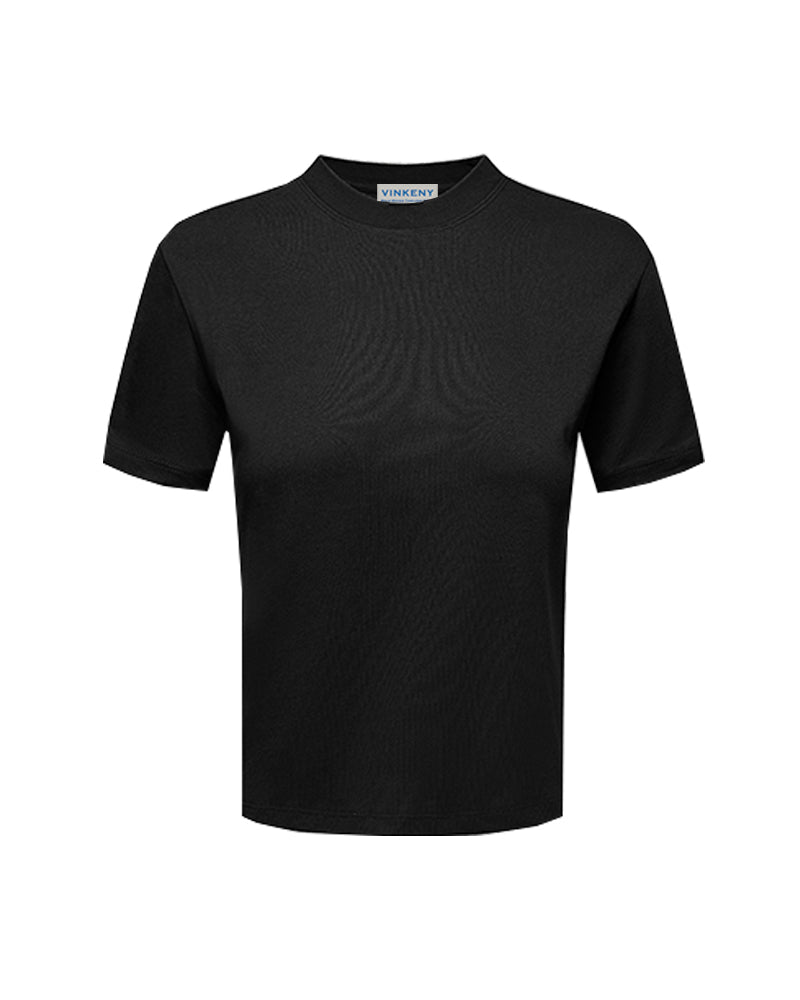 255g Casual sports T-shirt