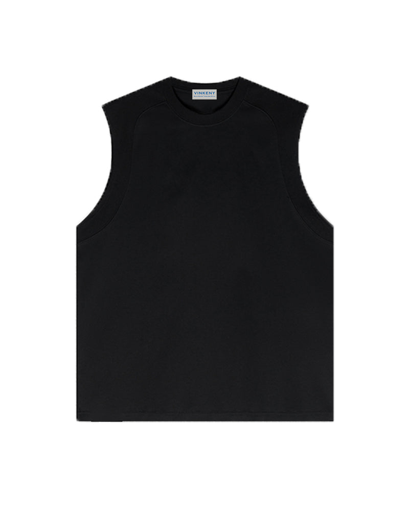 220g Cooling sports tank top