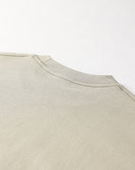 385g Pure Cotton Short-Sleeve T-Shirt