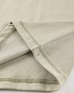 385g Pure Cotton Short-Sleeve T-Shirt