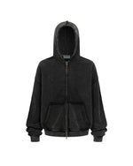 370g Batik Hooded Sweatshirt