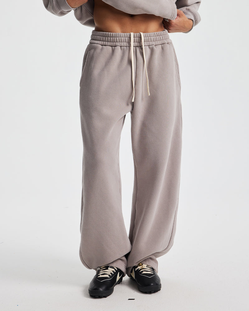 370g Batik Casual Sweatpants