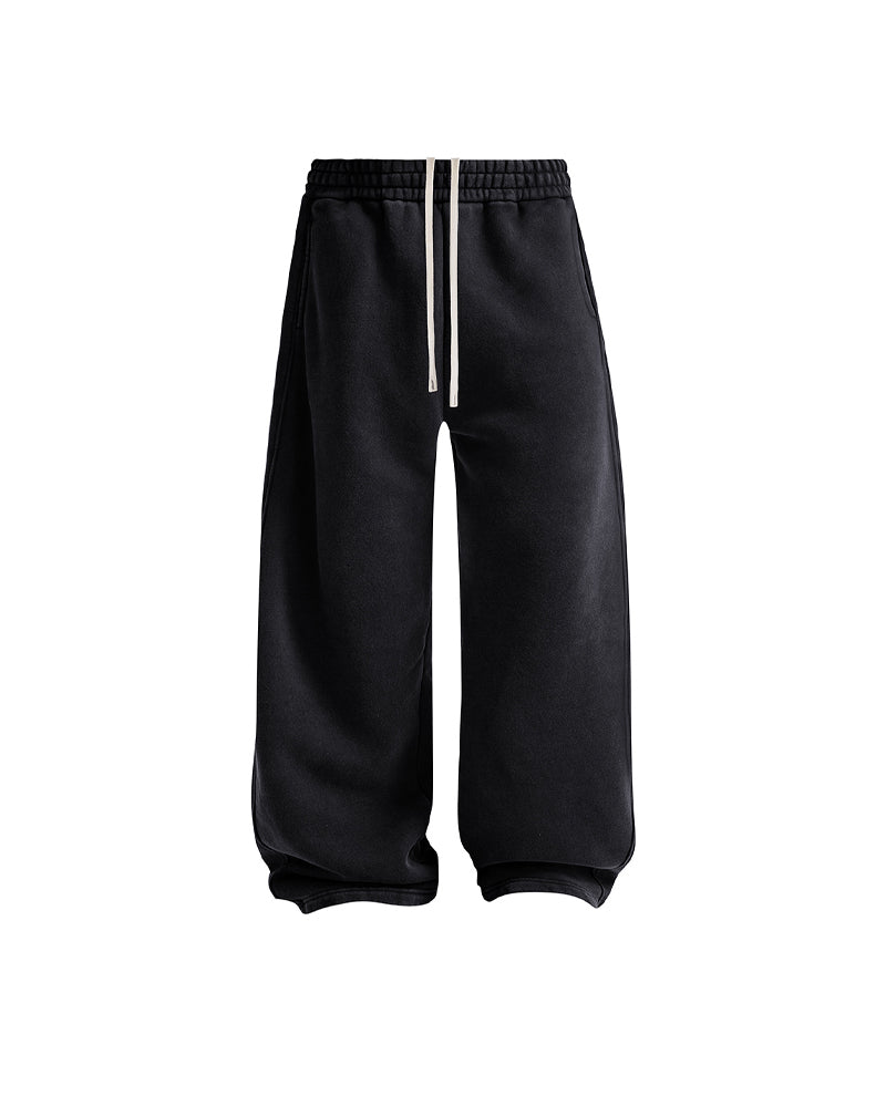 370g Batik Casual Sweatpants