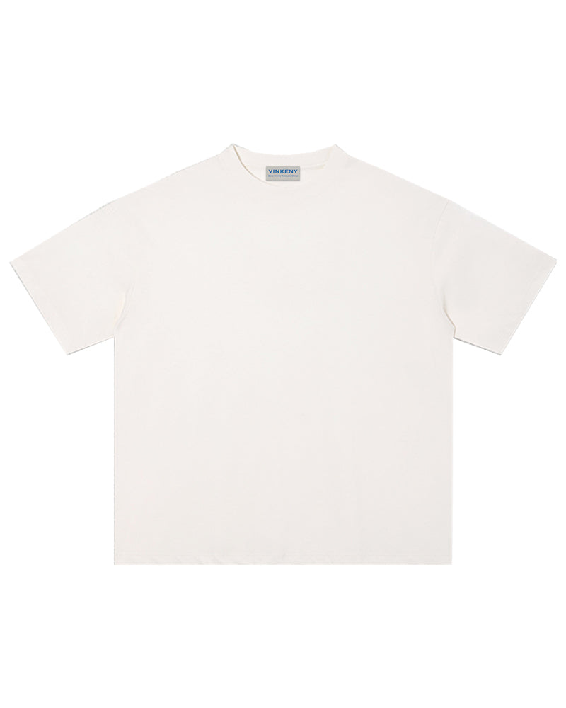 155g Cooling and Breathable T-Shirt