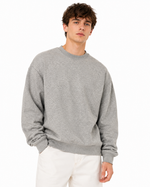 320g Relaxed-fit crew-neck sweatshirt
