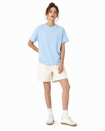 180g Lightweight, skin-friendly T-shirt