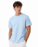 180g Lightweight, skin-friendly T-shirt