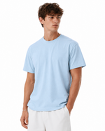 180g Lightweight, skin-friendly T-shirt