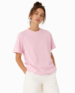180g Lightweight, skin-friendly T-shirt