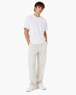 180g Lightweight, skin-friendly T-shirt