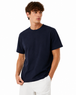 180g Lightweight, skin-friendly T-shirt