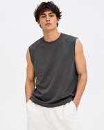 220g Cooling sports tank top