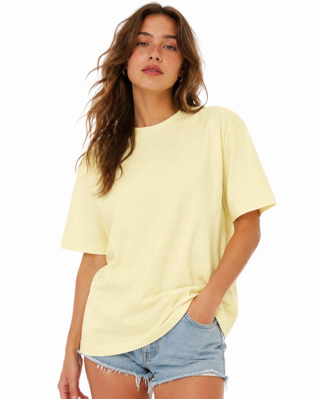240g Quick-dry, breathable T-shirt