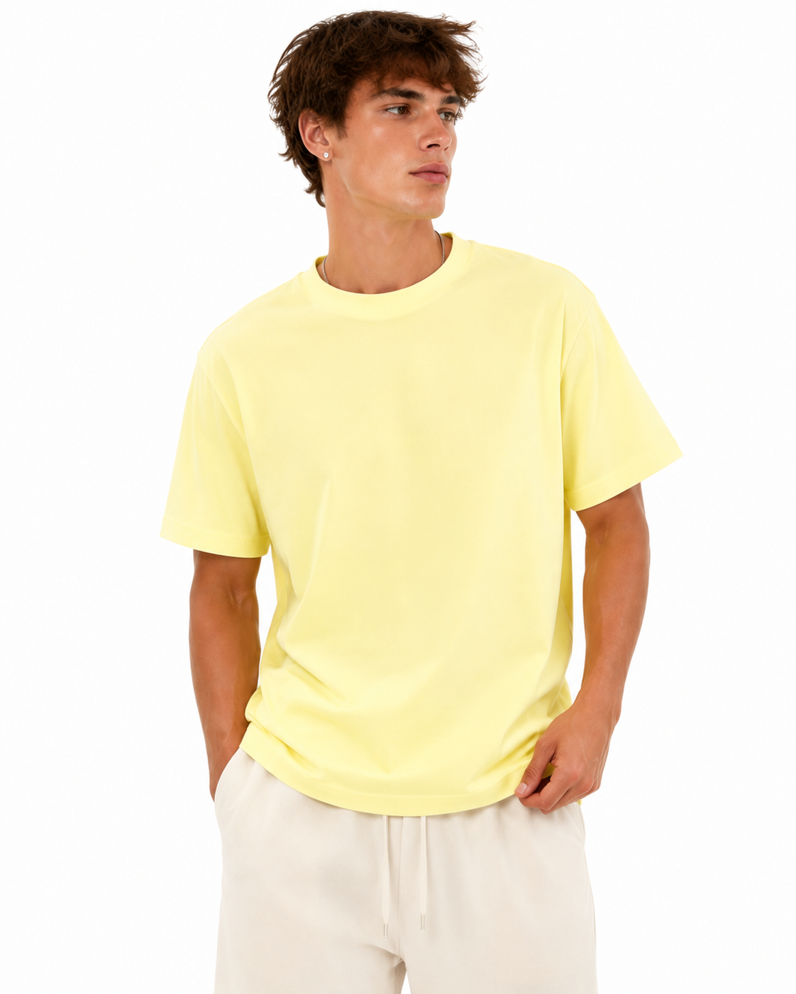 240g Quick-dry, breathable T-shirt