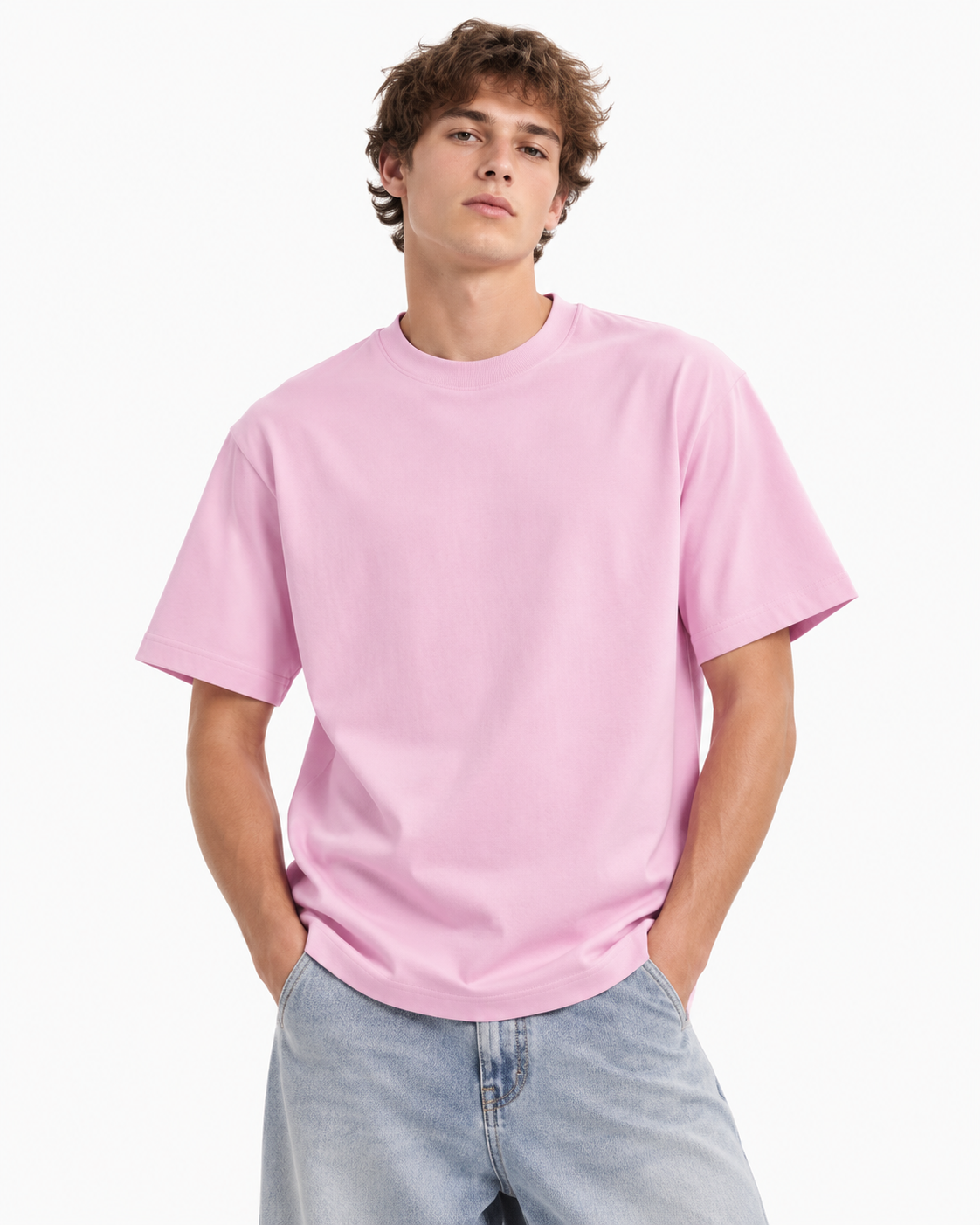 240g Quick-dry, breathable T-shirt