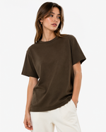 240g Quick-dry, breathable T-shirt