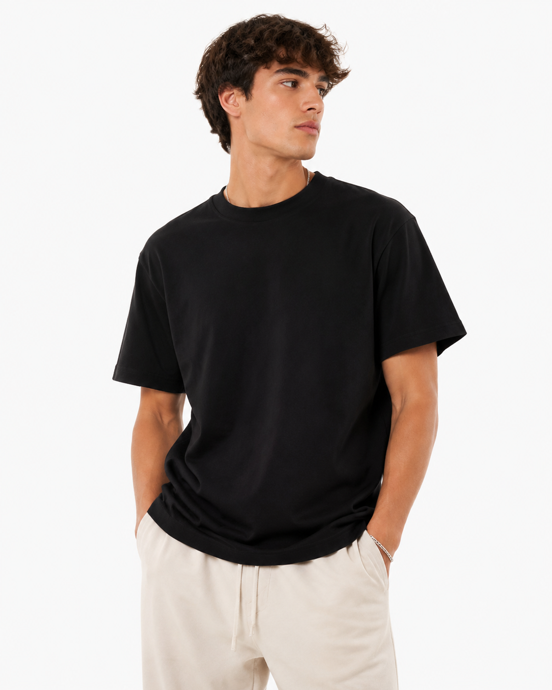 240g Quick-dry, breathable T-shirt