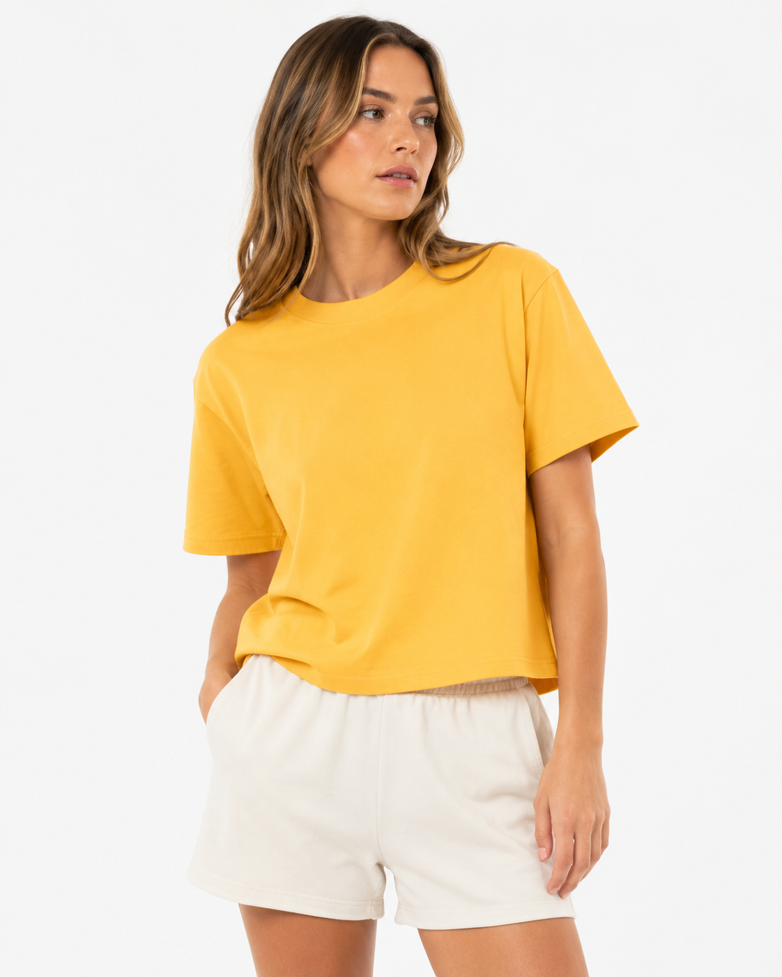 240g Cooling T-shirt