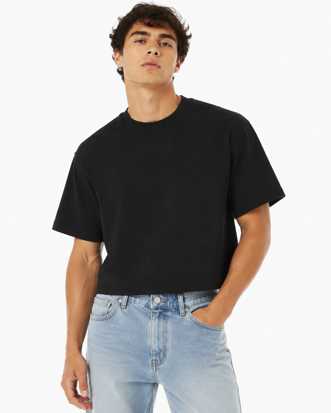 240g Cooling T-shirt