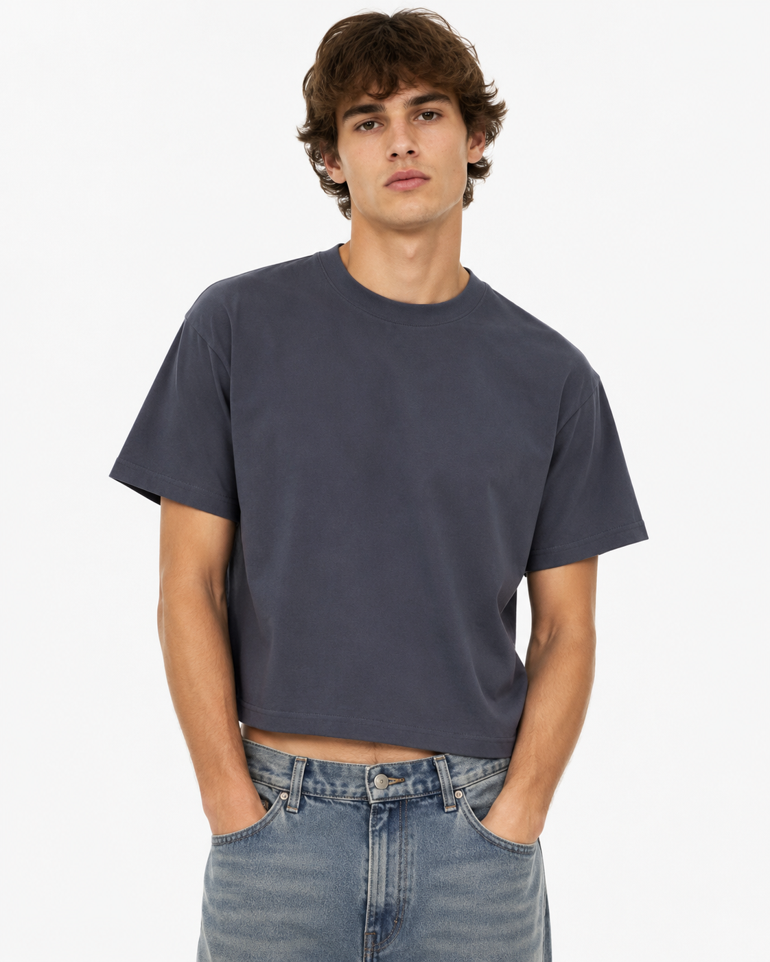 240g Cooling T-shirt