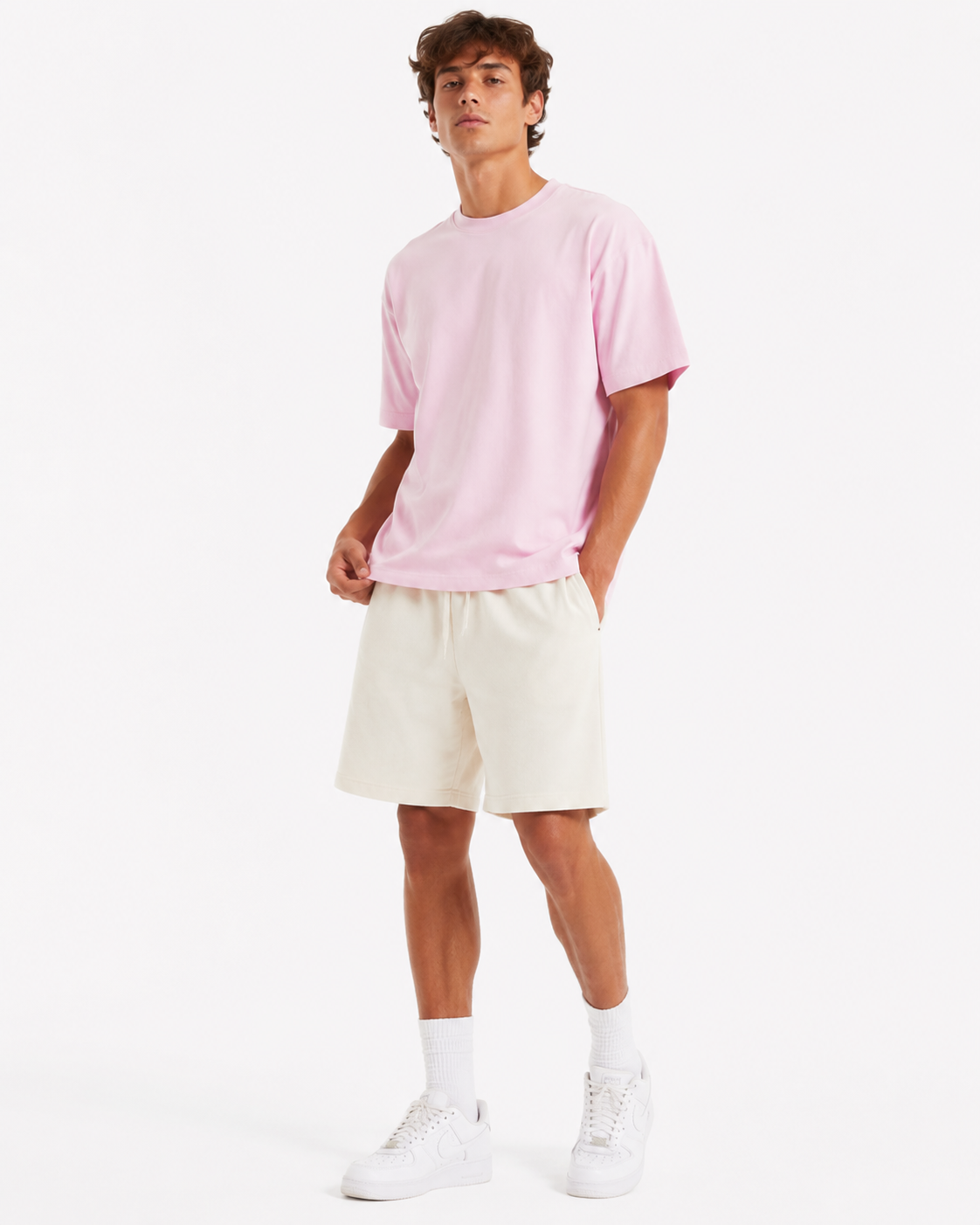 155g Cooling and Breathable T-Shirt