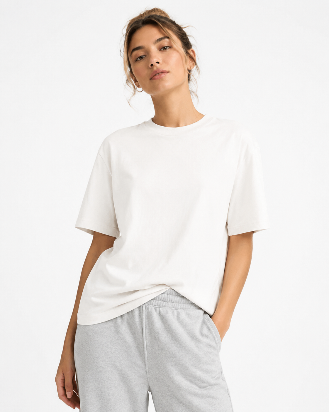 155g Cooling and Breathable T-Shirt