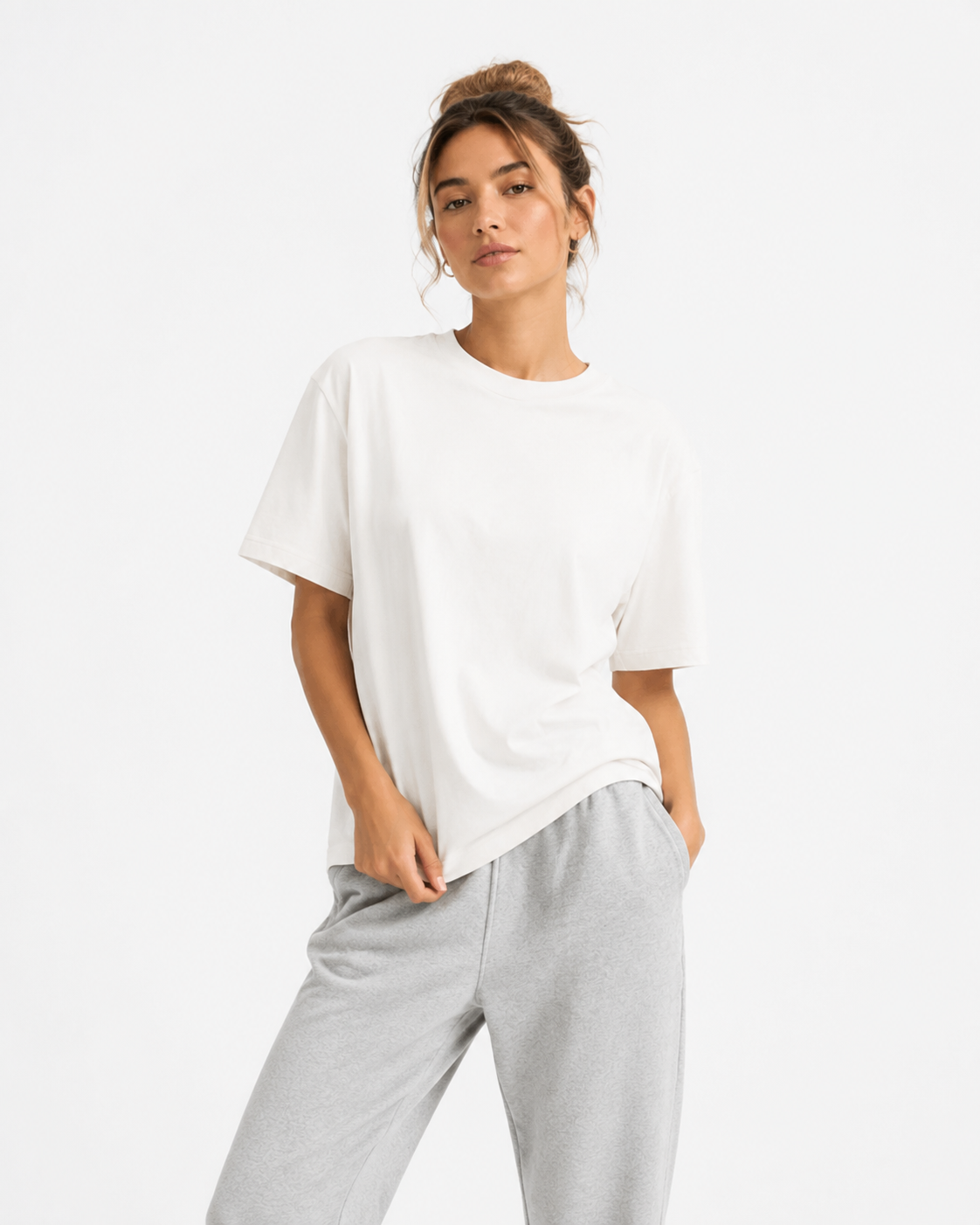 155g Cooling and Breathable T-Shirt