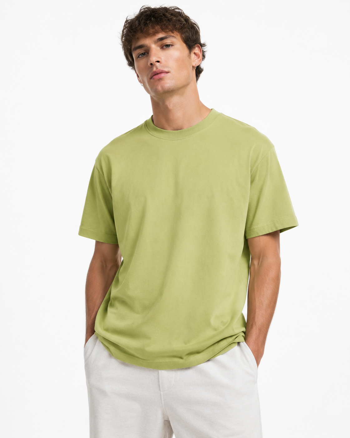 155g Cooling and Breathable T-Shirt