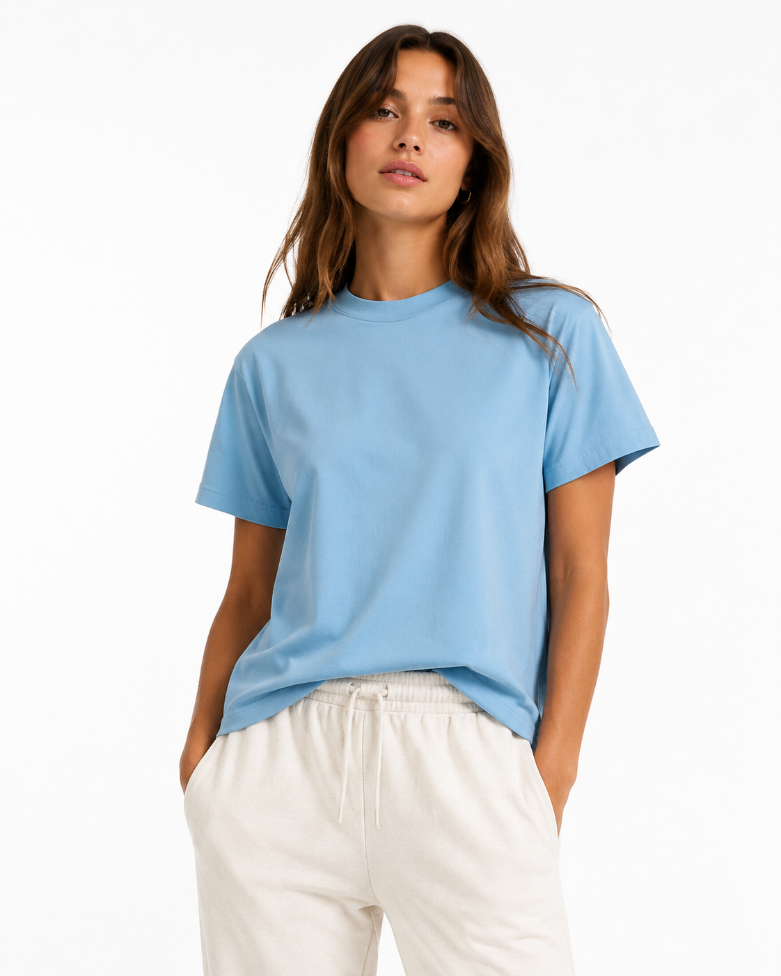 155g Cooling and Breathable T-Shirt