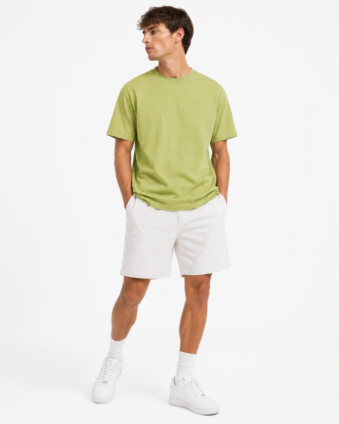 155g Cooling and Breathable T-Shirt