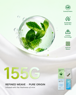 155g Cooling and Breathable T-Shirt