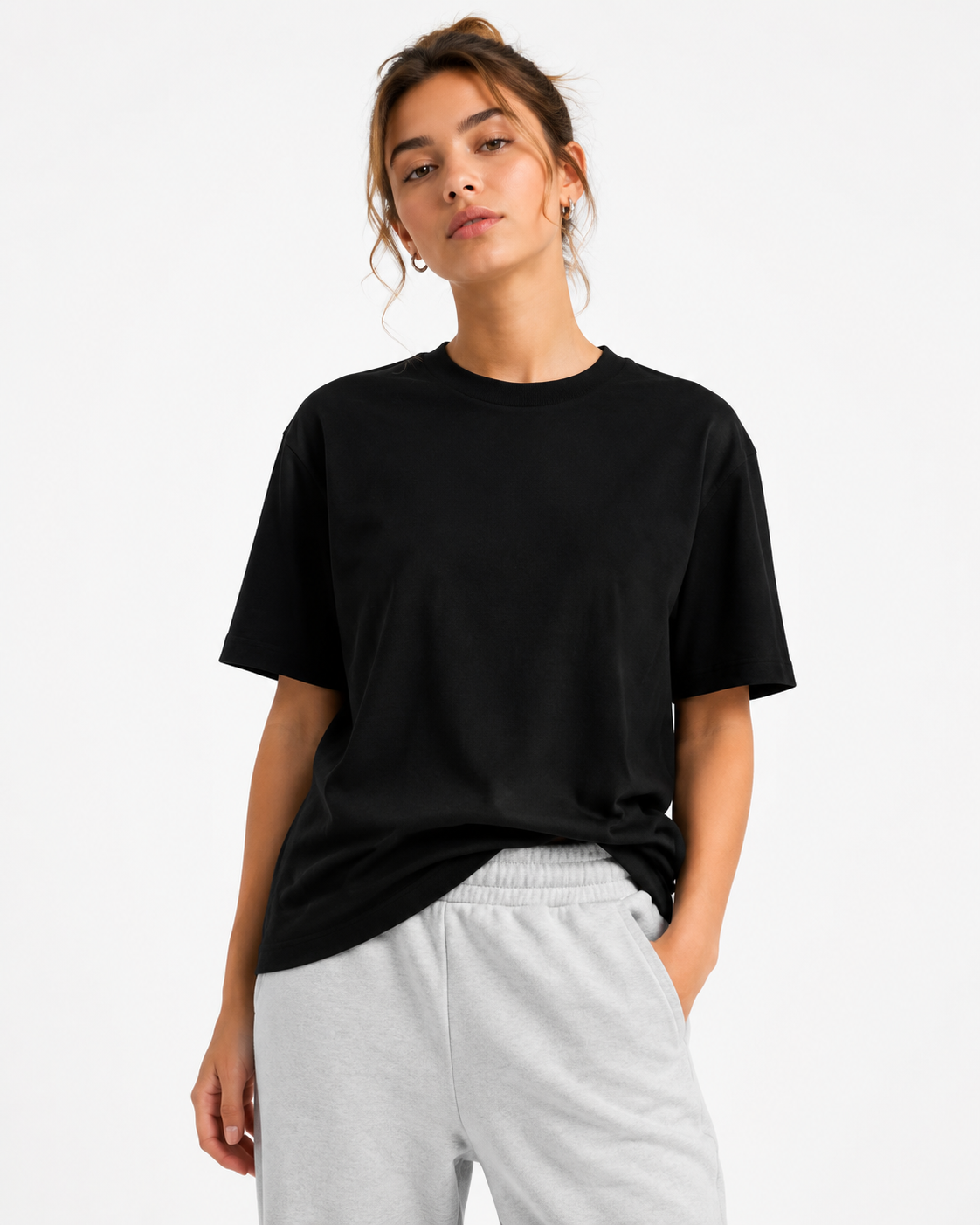 155g Cooling and Breathable T-Shirt