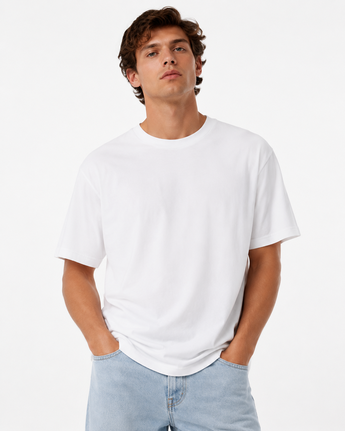 155g Cooling and Breathable T-Shirt