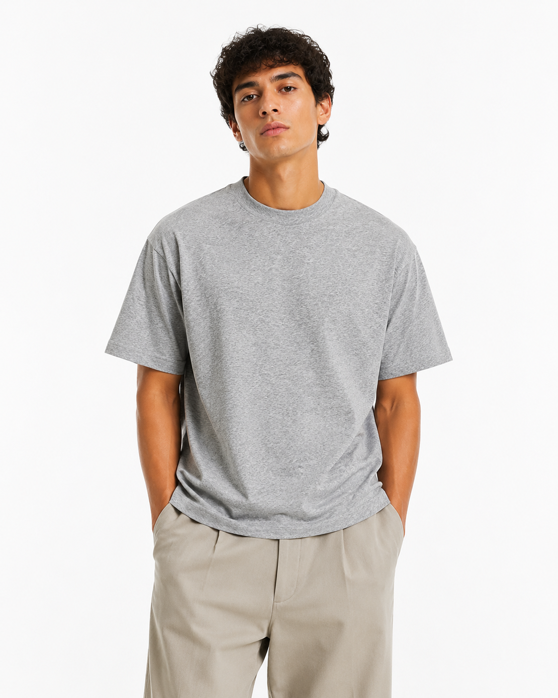 155g Cooling and Breathable T-Shirt