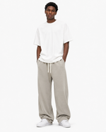 380g Distressed Casual Sweatpants