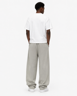 380g Distressed Casual Sweatpants