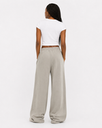 380g Distressed Casual Sweatpants