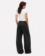 380g Distressed Casual Sweatpants
