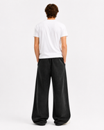 380g Distressed Casual Sweatpants
