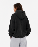 370g Batik Hooded Sweatshirt