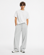 280g Color-block casual trousers
