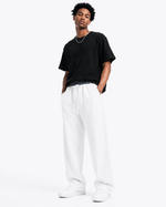 280g Color-block casual trousers