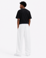 280g Color-block casual trousers
