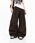 Corduroy trousers for couples