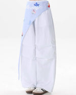 개인화된 캐주얼 바지