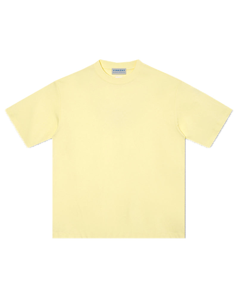 240g Quick-dry, breathable T-shirt